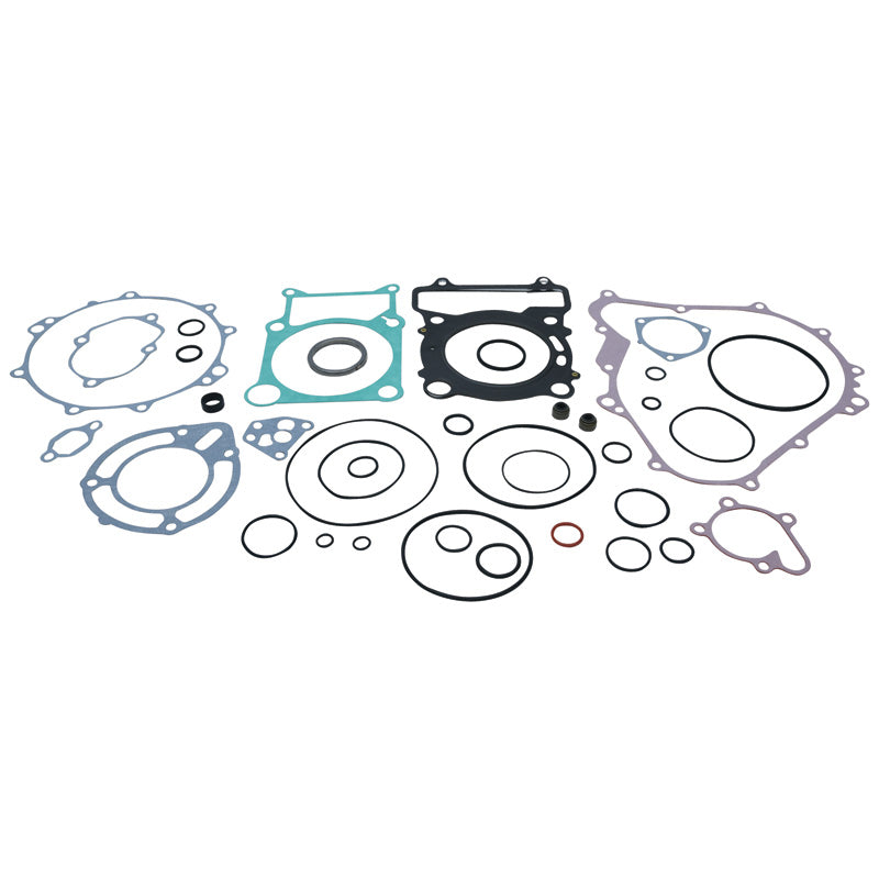 COMPLETE GASKET KIT WITHOUT SEALS