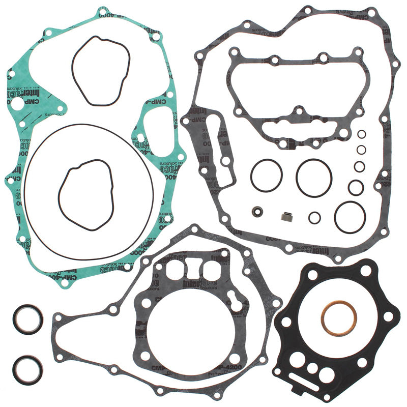 COMPLETE GASKET KIT WITHOUT SEALS