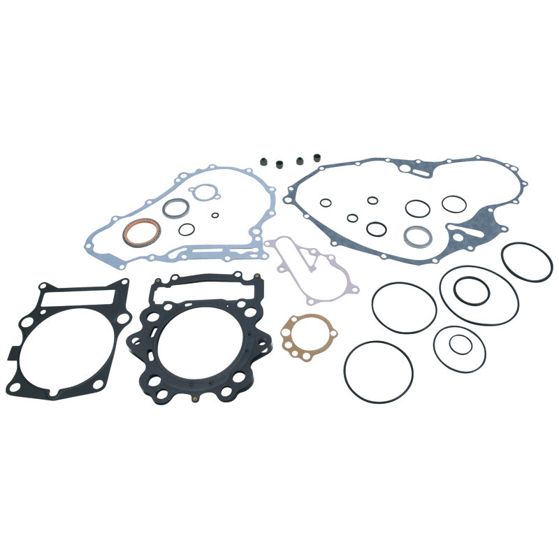 COMPLETE GASKET KIT WITHOUT SEALS