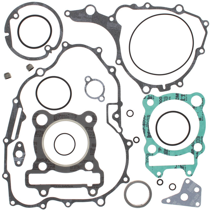COMPLETE GASKET KIT WITHOUT SEALS