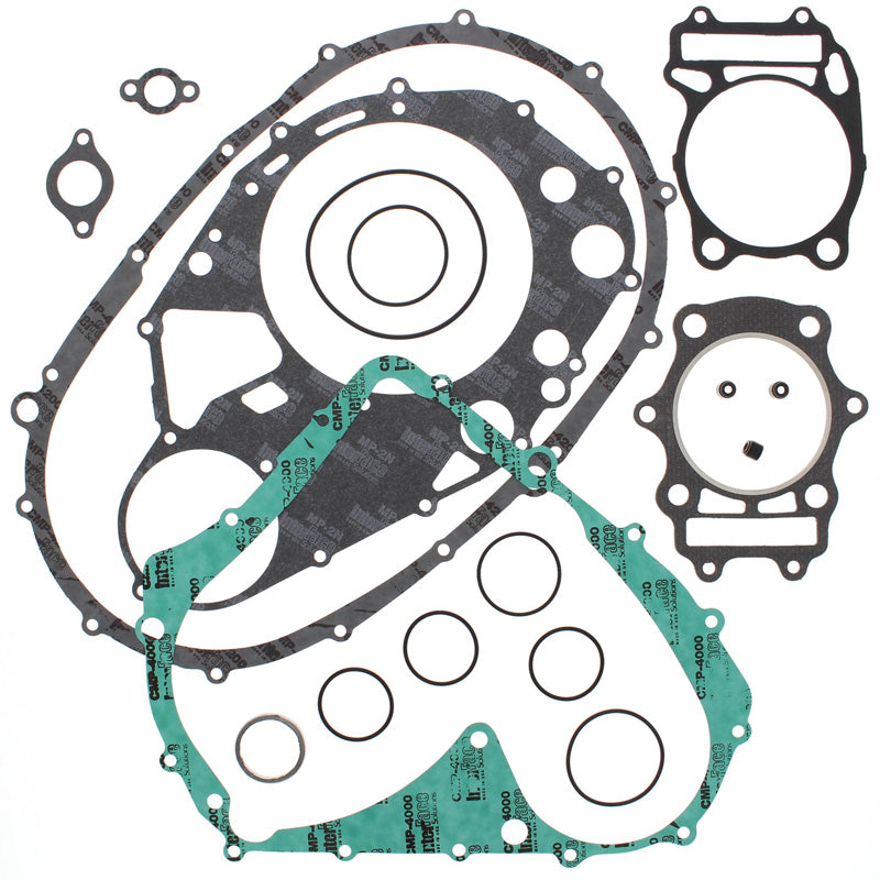 COMPLETE GASKET KIT WITHOUT SEALS