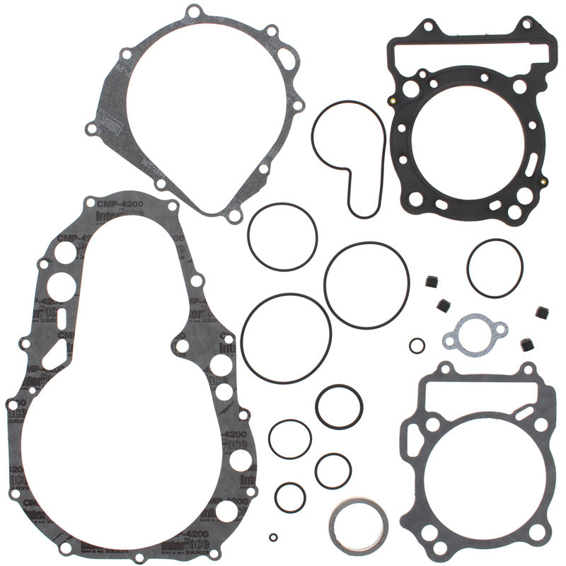 COMPLETE GASKET KIT WITHOUT SEALS
