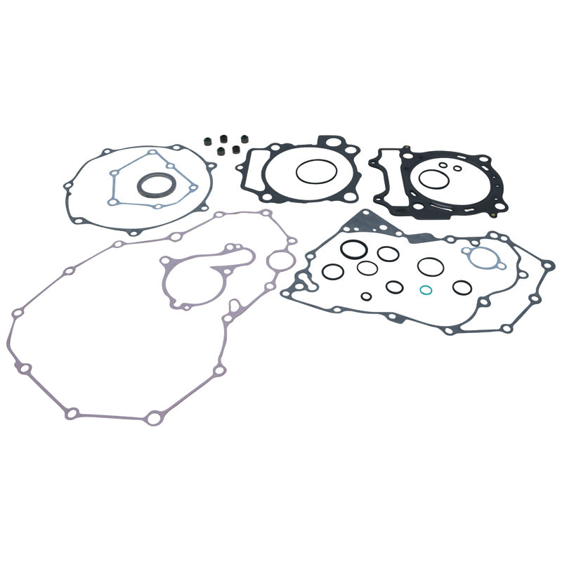 COMPLETE GASKET KIT WITHOUT SEALS
