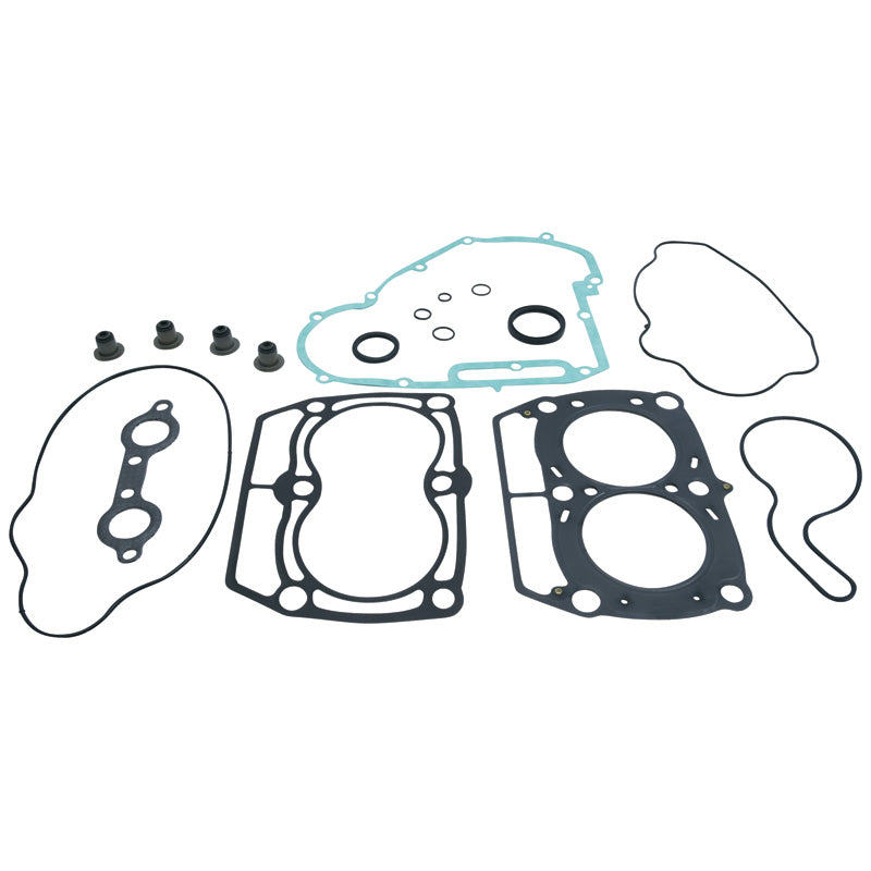 COMPLETE GASKET KIT WITHOUT SEALS