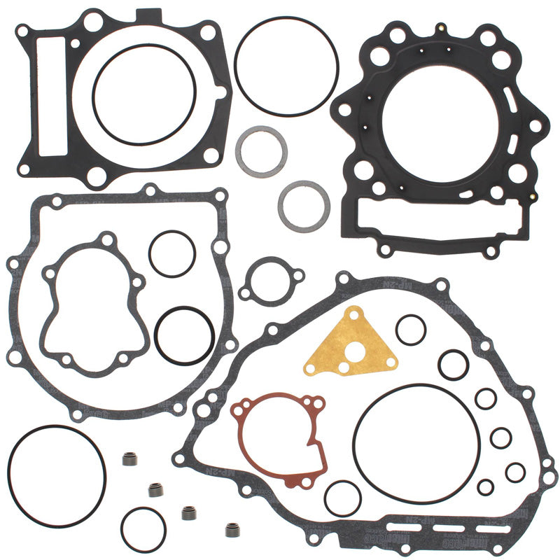 COMPLETE GASKET KIT WITHOUT SEALS