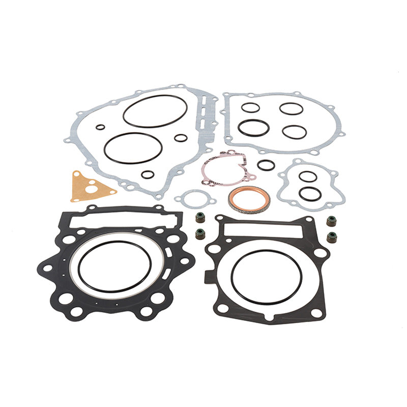 COMPLETE GASKET KIT WITHOUT SEALS