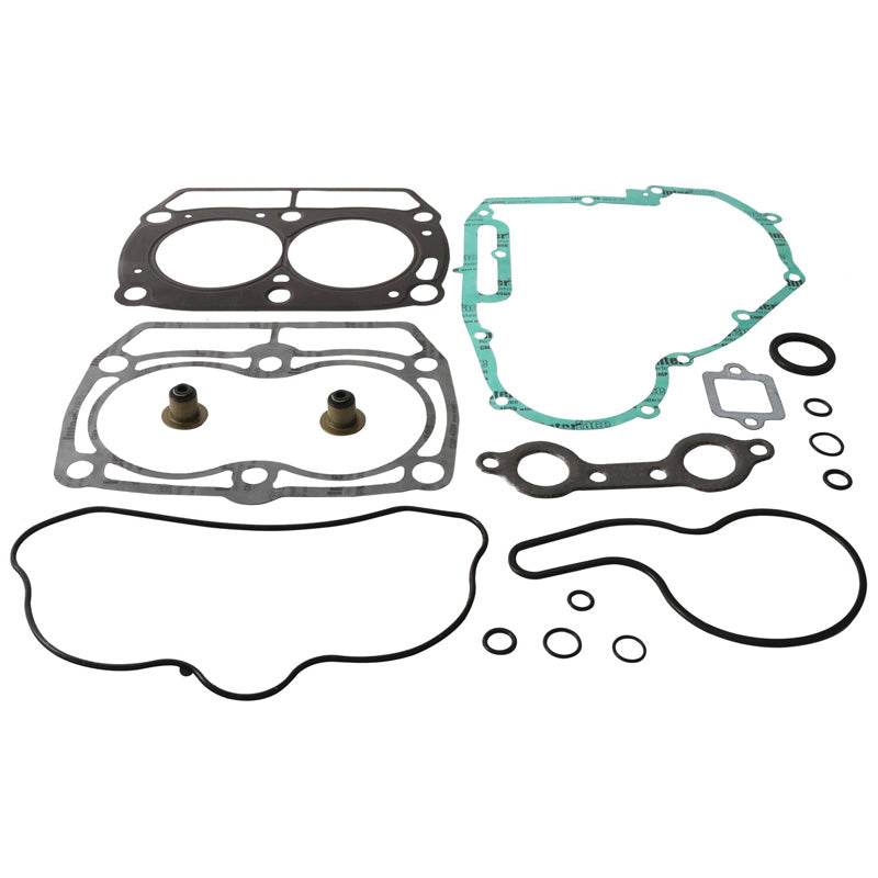 COMPLETE GASKET KIT WITHOUT SEALS
