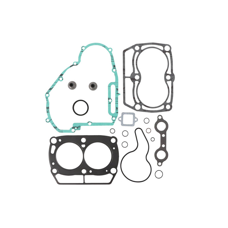 COMPLETE GASKET KIT WITHOUT SEALS