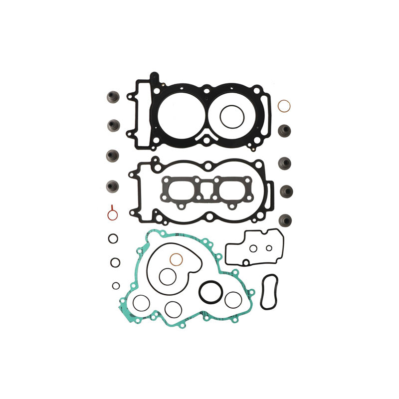 COMPLETE GASKET KIT WITHOUT SEALS
