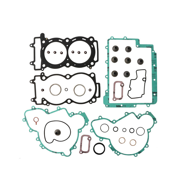 COMPLETE GASKET KIT WITHOUT SEALS