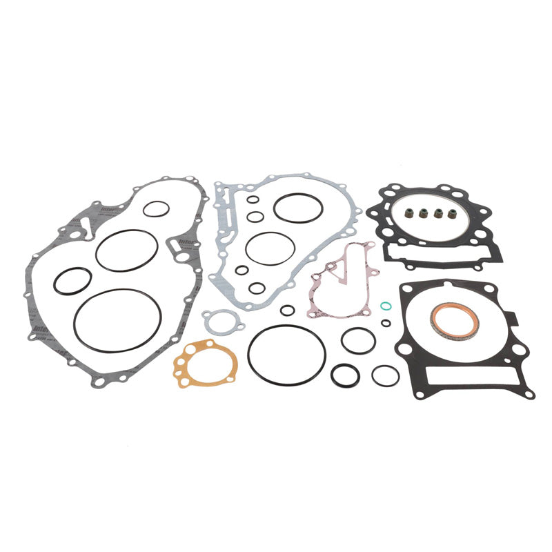COMPLETE GASKET KIT WITHOUT SEALS