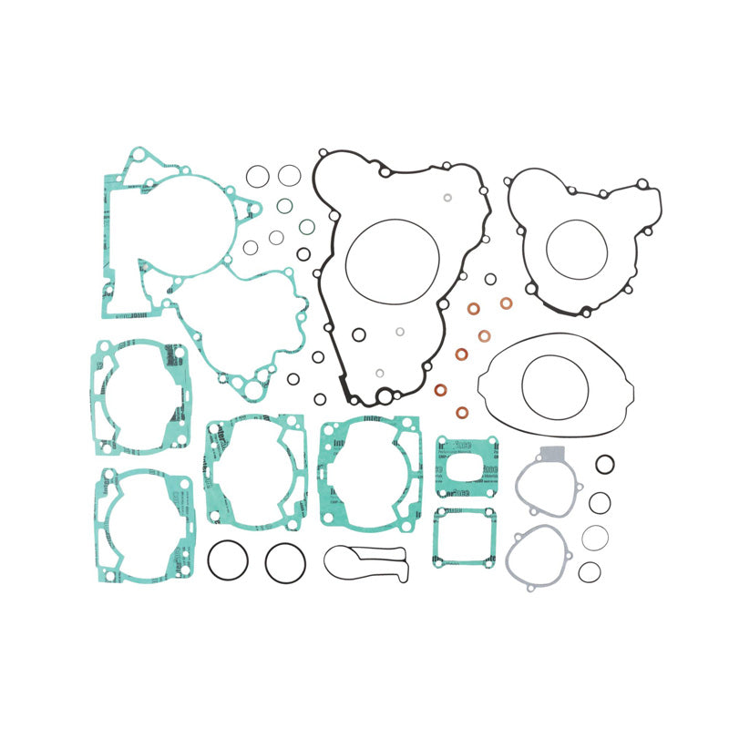 COMPLETE GASKET KIT WITHOUT SEALS