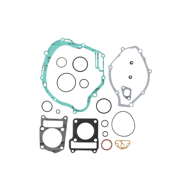 COMPLETE GASKET KIT WITHOUT SEALS