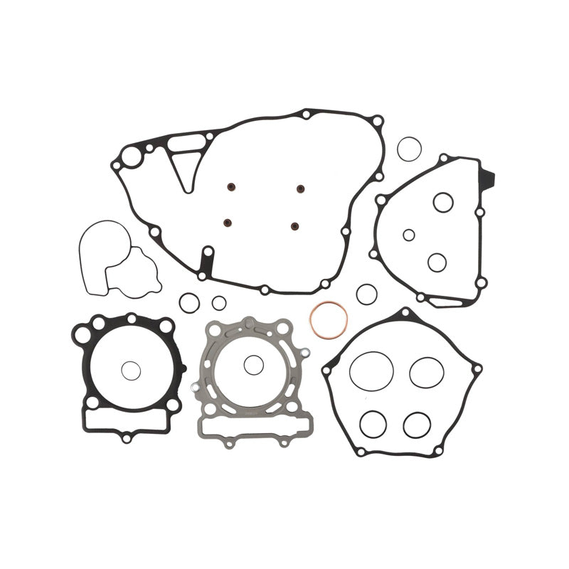 COMPLETE GASKET KIT WITHOUT SEALS