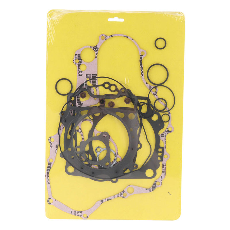 COMPLETE GASKET KIT WITHOUT SEALS