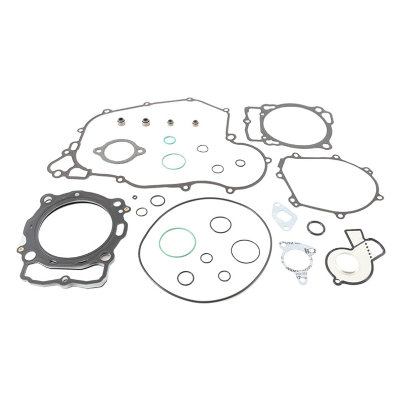 COMPLETE GASKET KIT WITHOUT SEALS