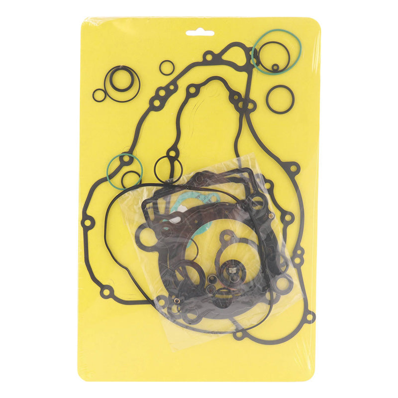 COMPLETE GASKET KIT WITHOUT SEALS