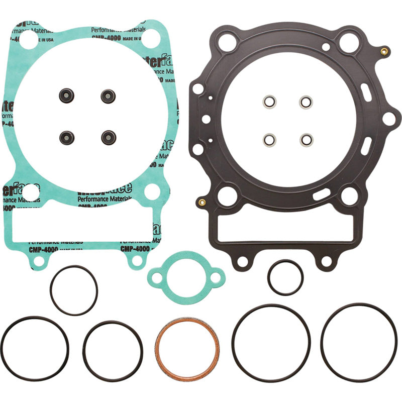 TOP END GASKET KIT
