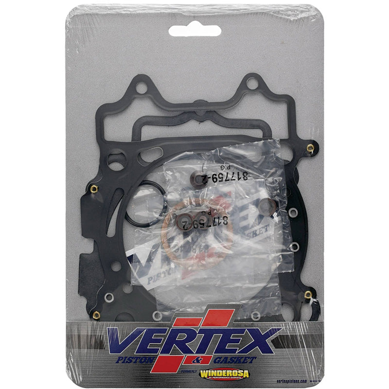 TOP END GASKET KIT