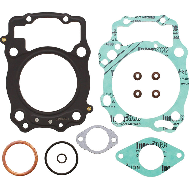 TOP END GASKET KIT