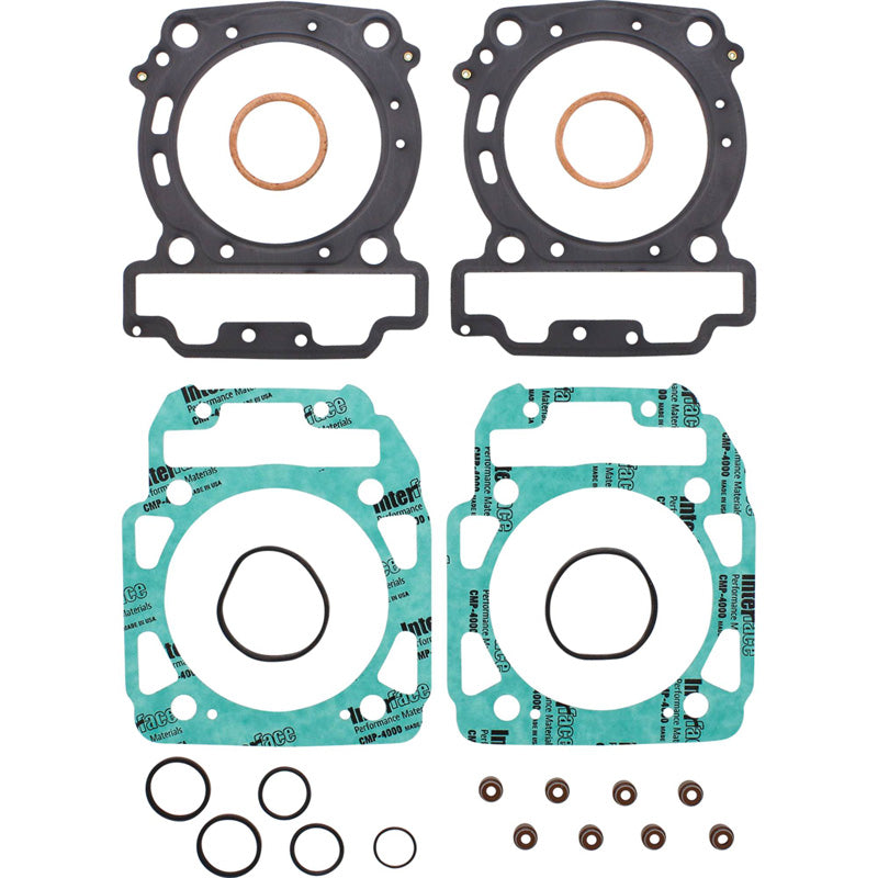 TOP END GASKET KIT