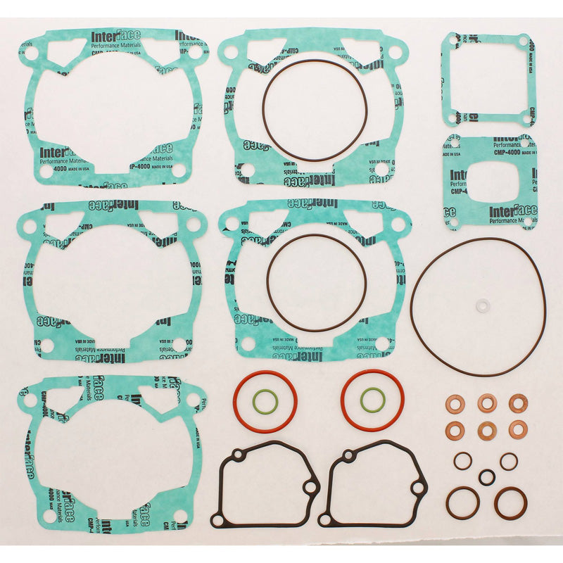 TOP END GASKET KIT