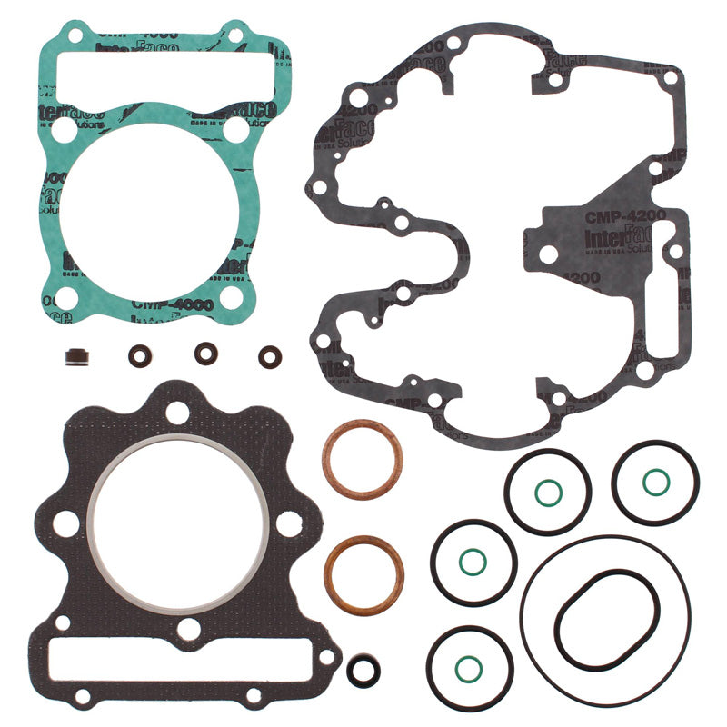 TOP END GASKET KIT