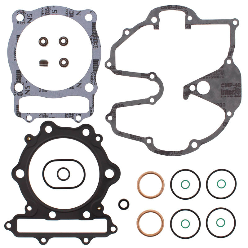 TOP END GASKET KIT