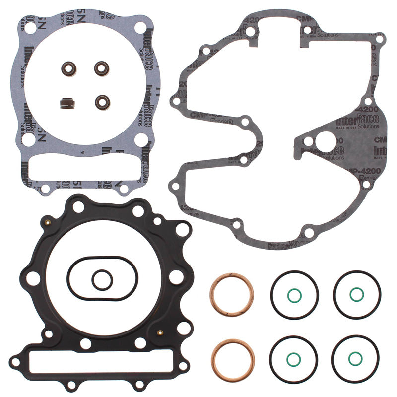 TOP END GASKET KIT