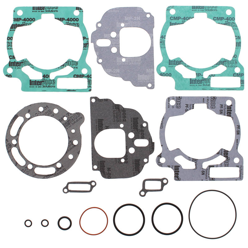 TOP END GASKET KIT