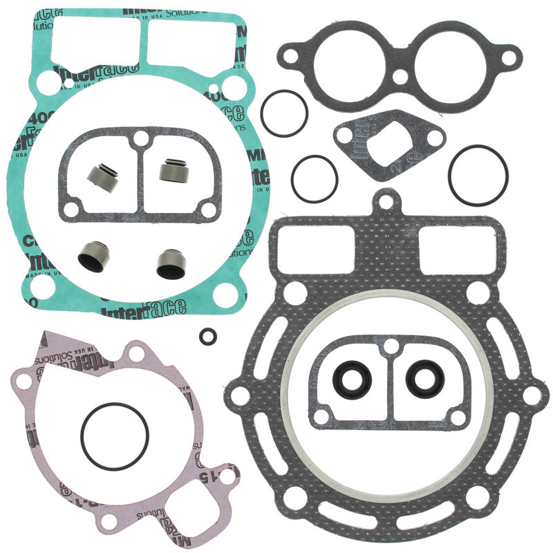 TOP END GASKET KIT