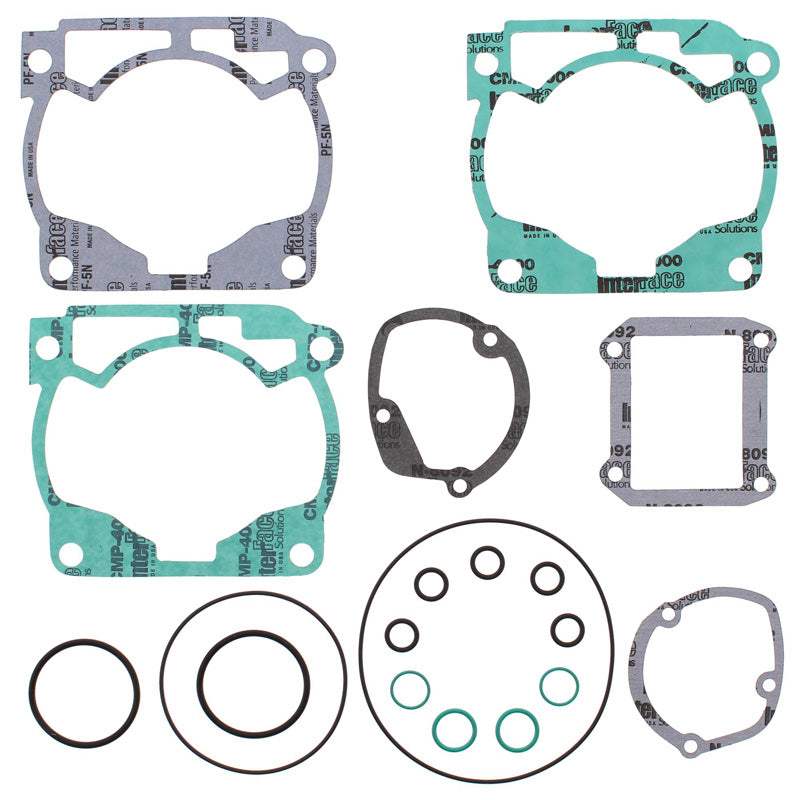 TOP END GASKET KIT
