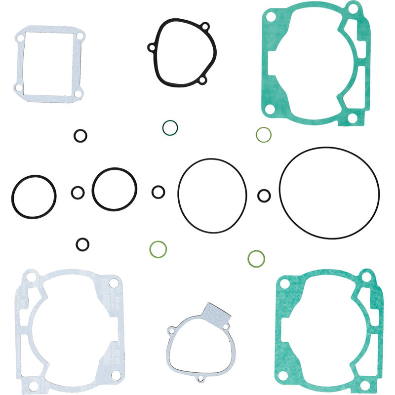 TOP END GASKET KIT