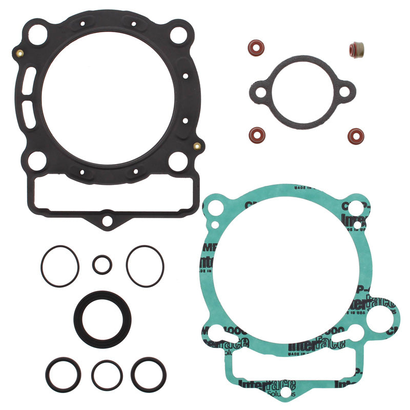 TOP END GASKET KIT