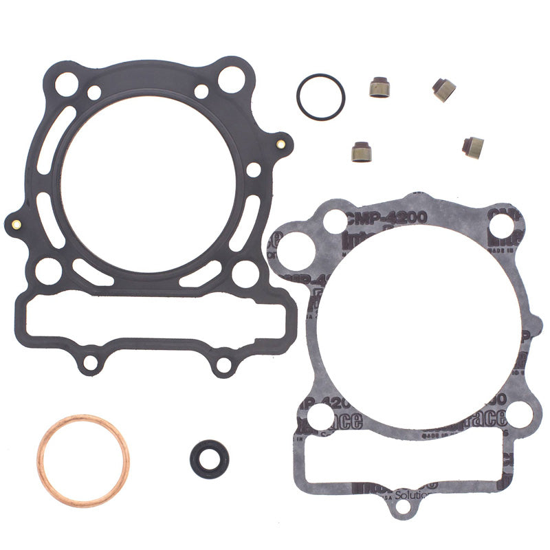 TOP END GASKET KIT
