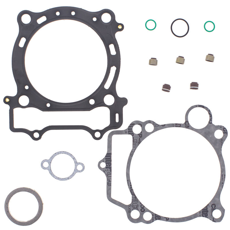 TOP END GASKET KIT