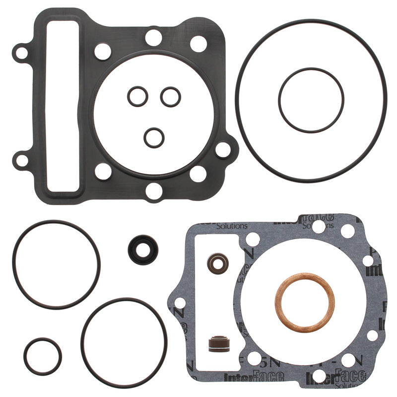 TOP END GASKET KIT