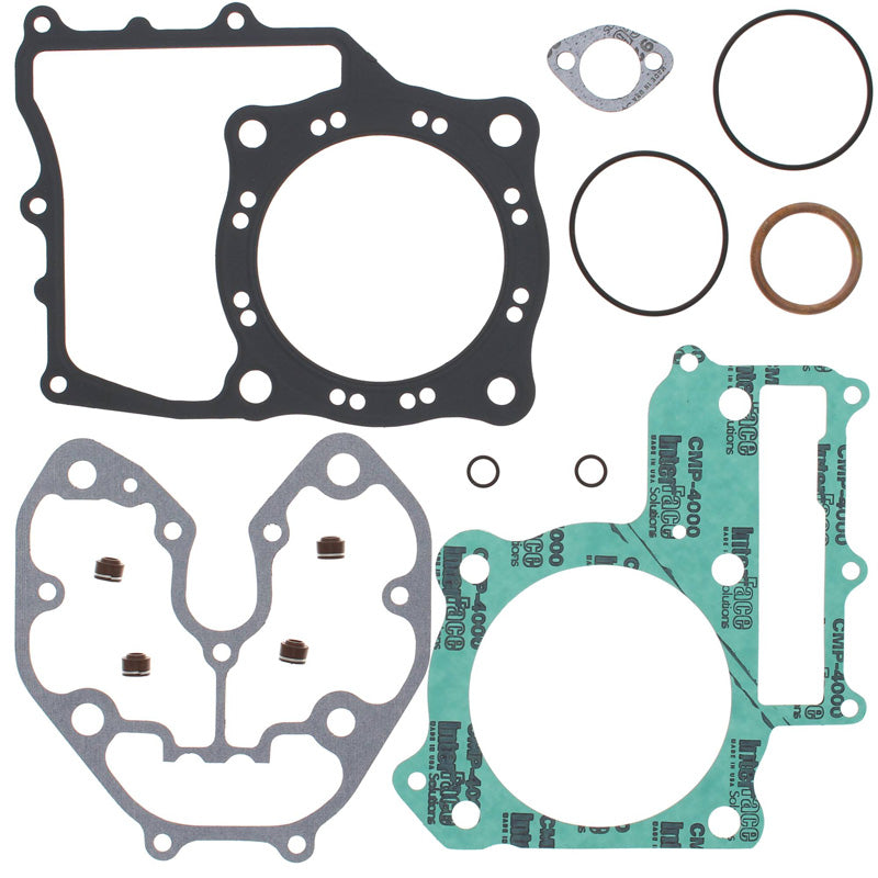 TOP END GASKET KIT