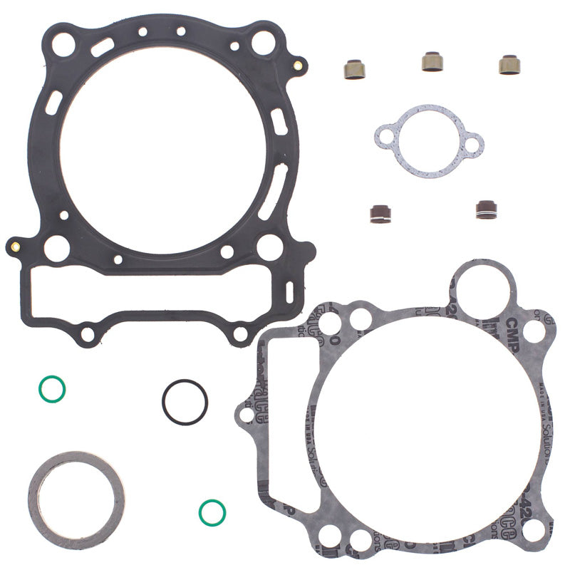 TOP END GASKET KIT