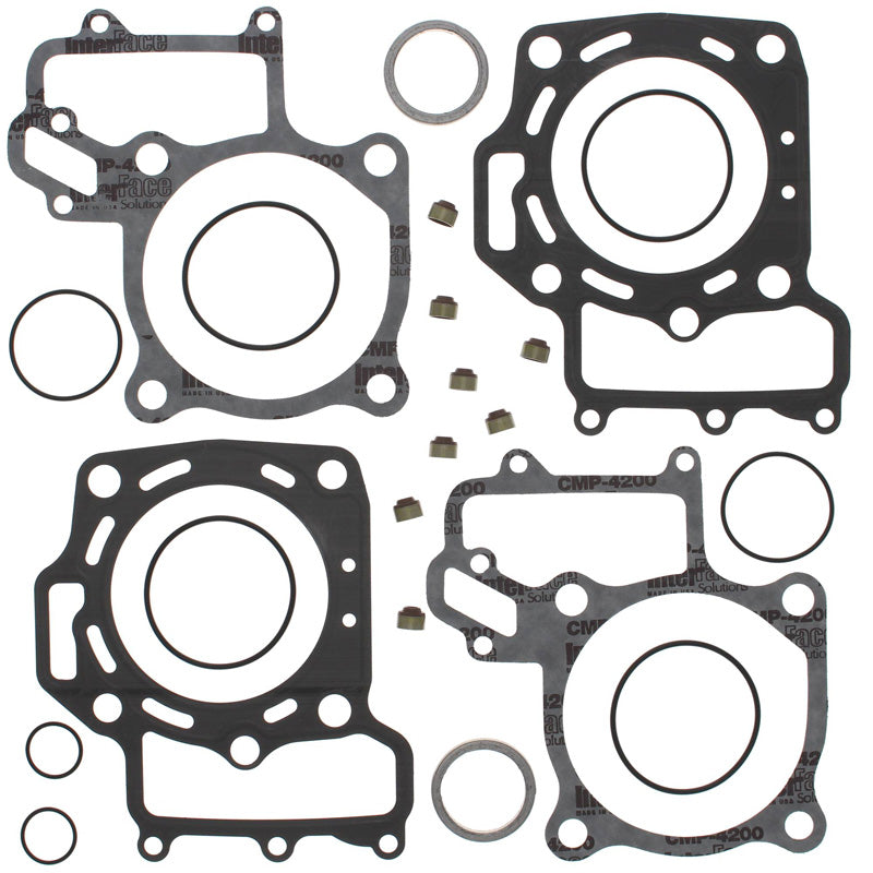 TOP END GASKET KIT
