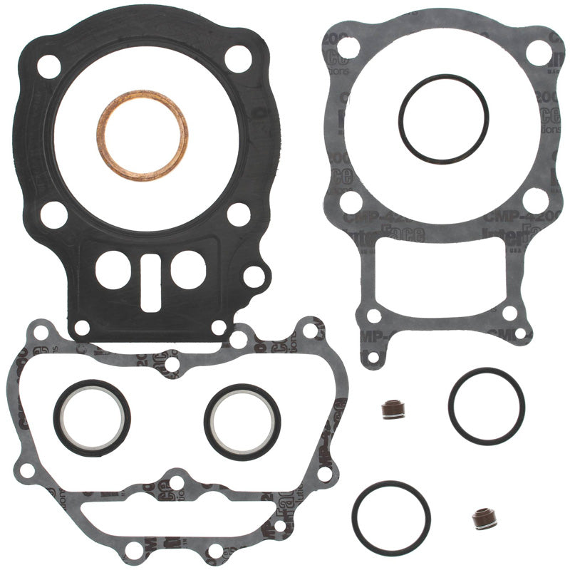 TOP END GASKET KIT