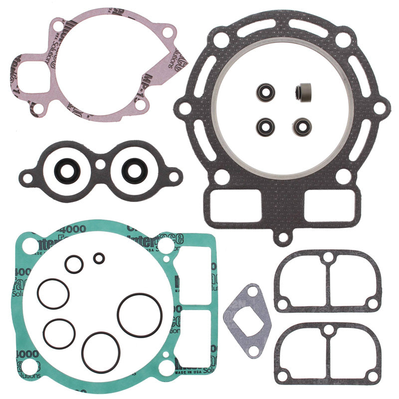 TOP END GASKET KIT
