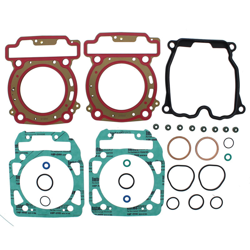 TOP END GASKET KIT