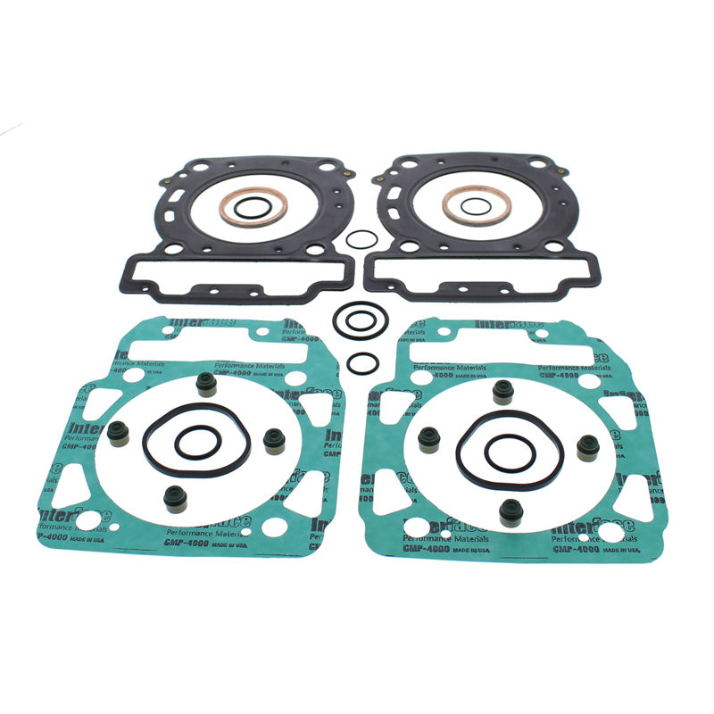 TOP END GASKET KIT