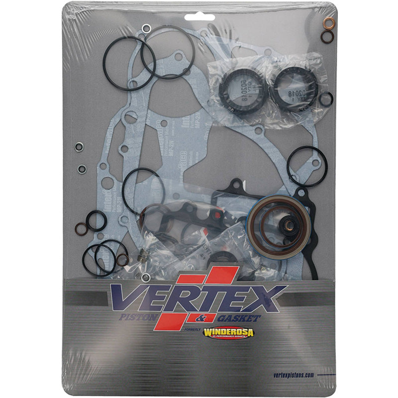 COMPLETE GASKET KIT WITH SEALS