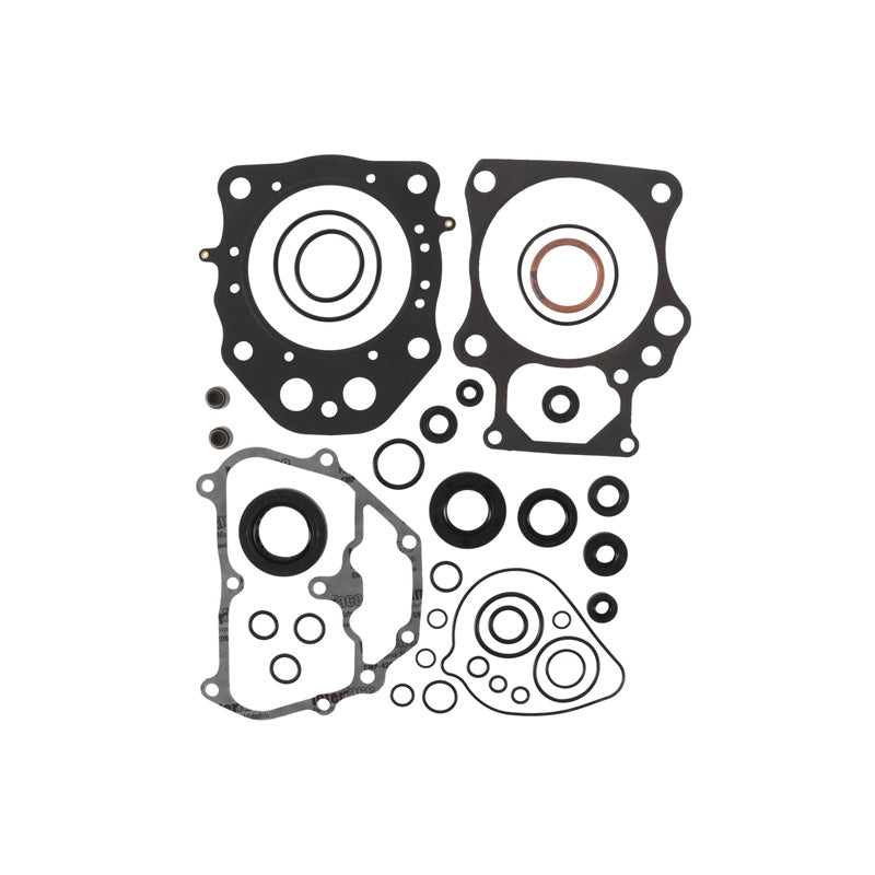 COMPLETE GASKET KIT WITH OIL SEALS