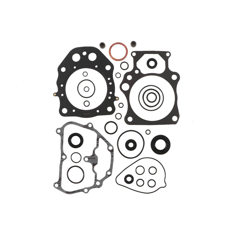COMPLETE GASKET KIT WITH OIL SEALS