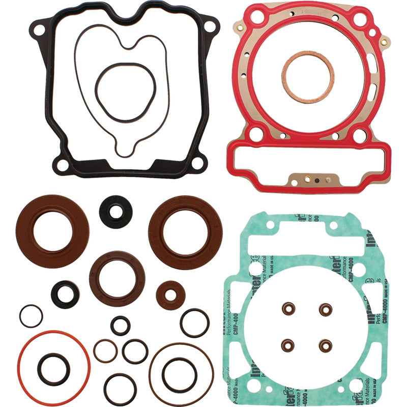 COMPLETE GASKET KIT WITH SEALS