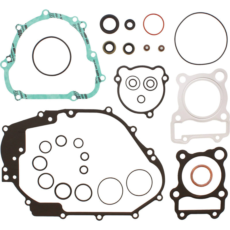COMPLETE GASKET KIT WITH SEALS