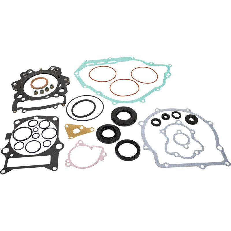 COMPLETE GASKET KIT WITH SEALS